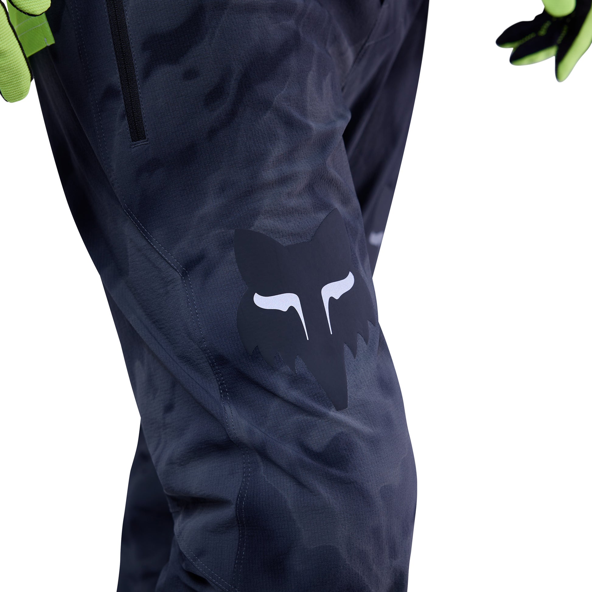 FOX Ranger Lunar Se Pant - 32 - Black - Image 6
