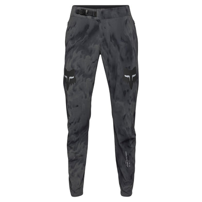FOX Ranger Lunar Se Pant - 38 - Black - Image 1