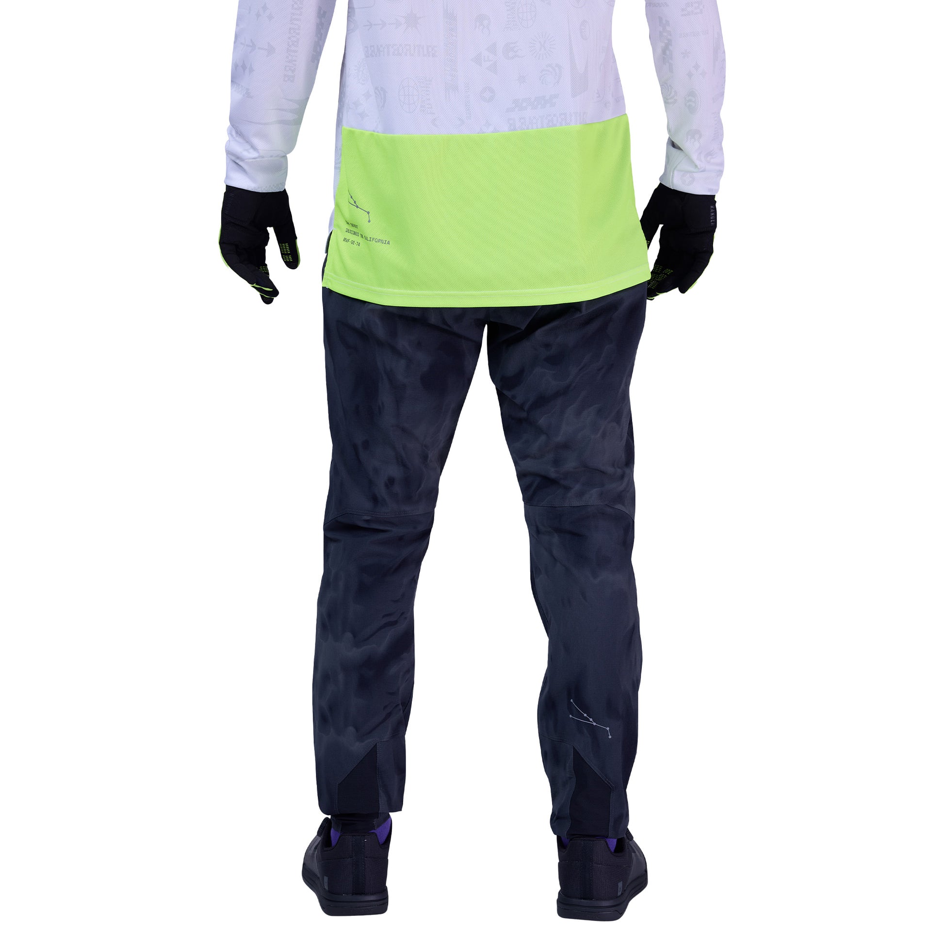 FOX Ranger Lunar Se Pant - 38 - Black - Image 4