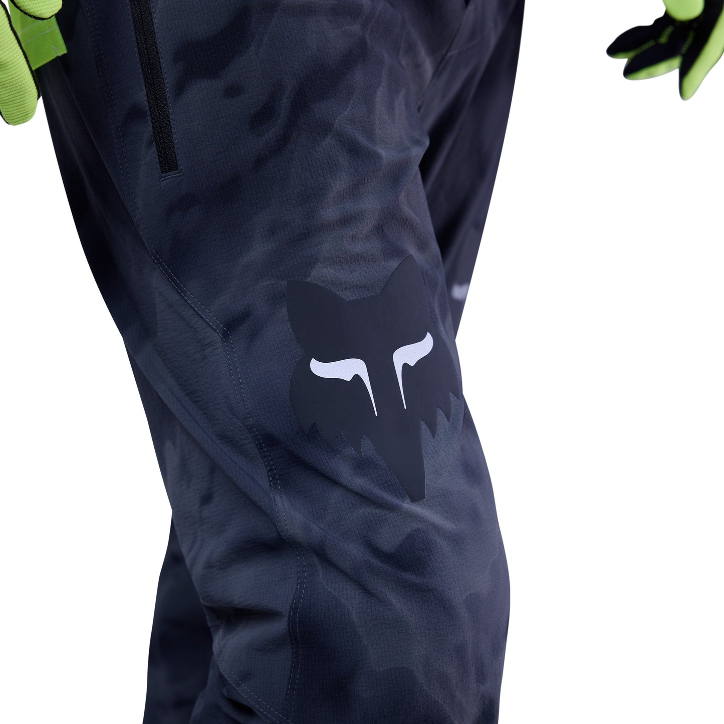 FOX Ranger Lunar Se Pant - 38 - Black - Image 6
