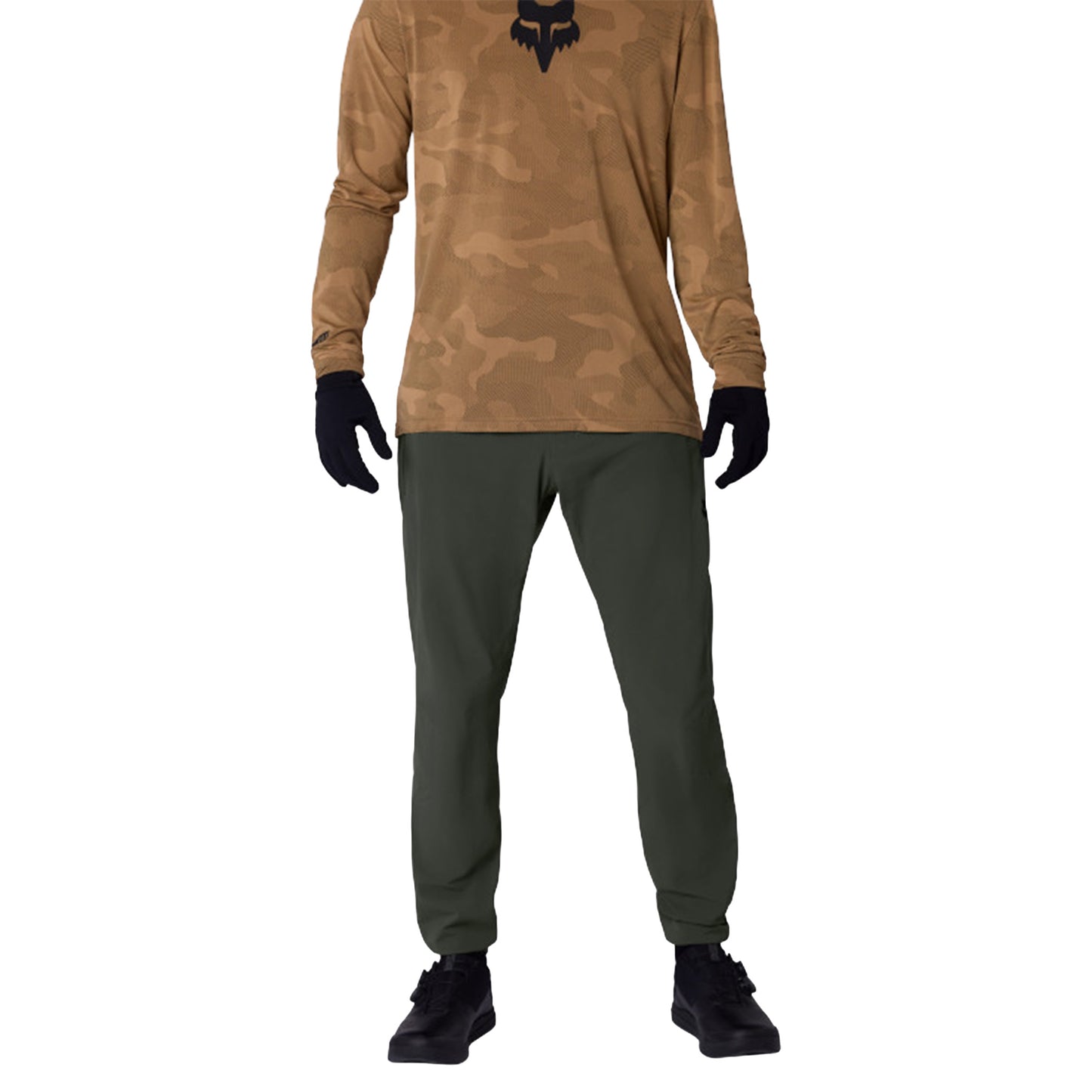 Fox Ranger Pants - 28 - Ivory - Image 3