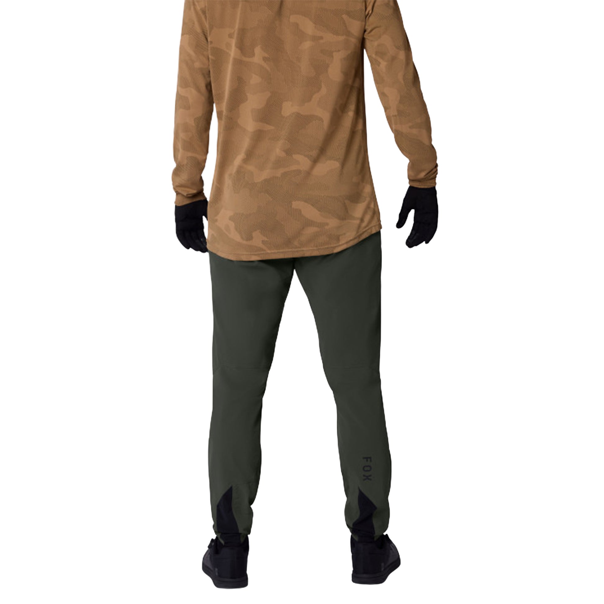 Fox Ranger Pants - 28 - Ivory - Image 4