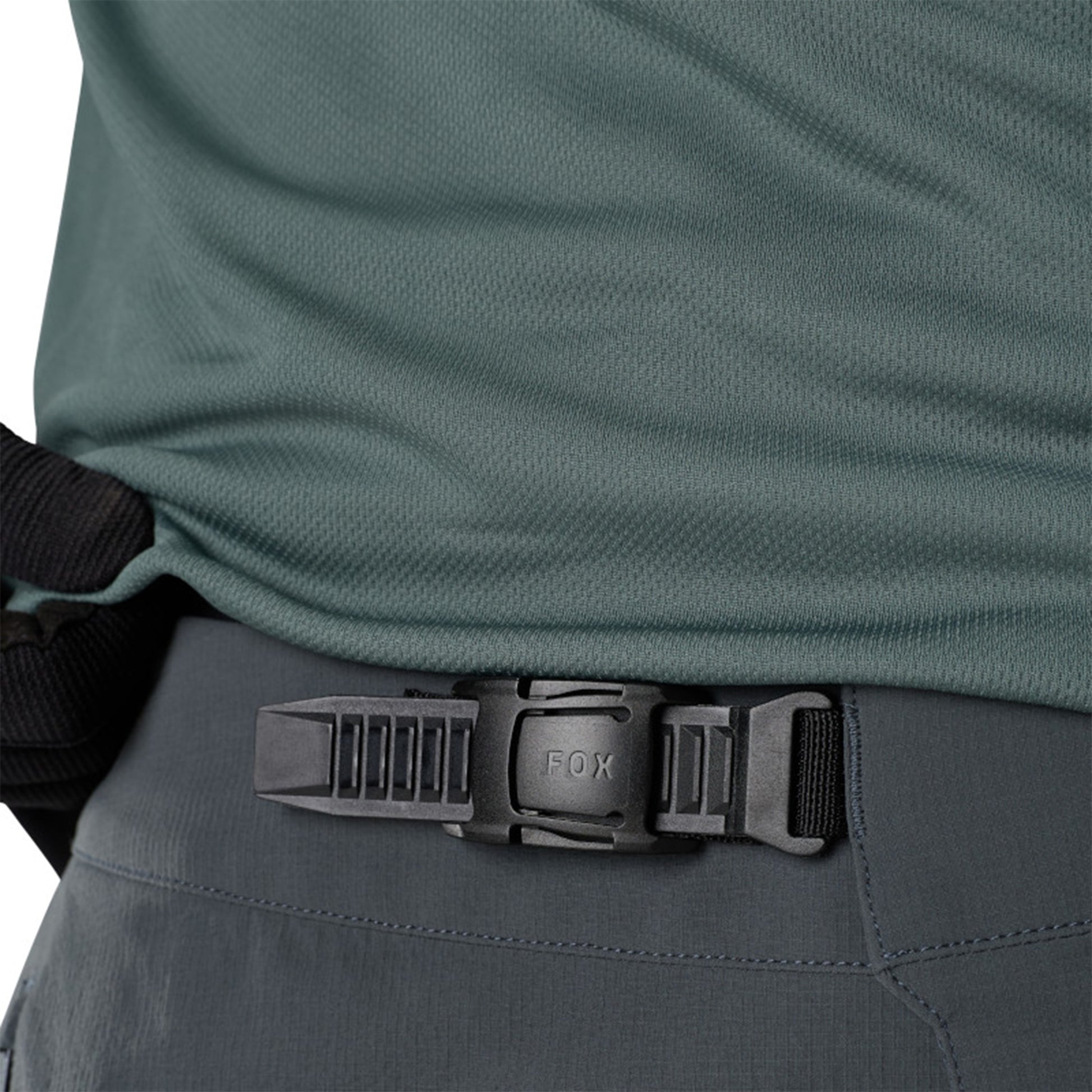 Fox Ranger Pants - 34 - Dark Shadow - Image 5