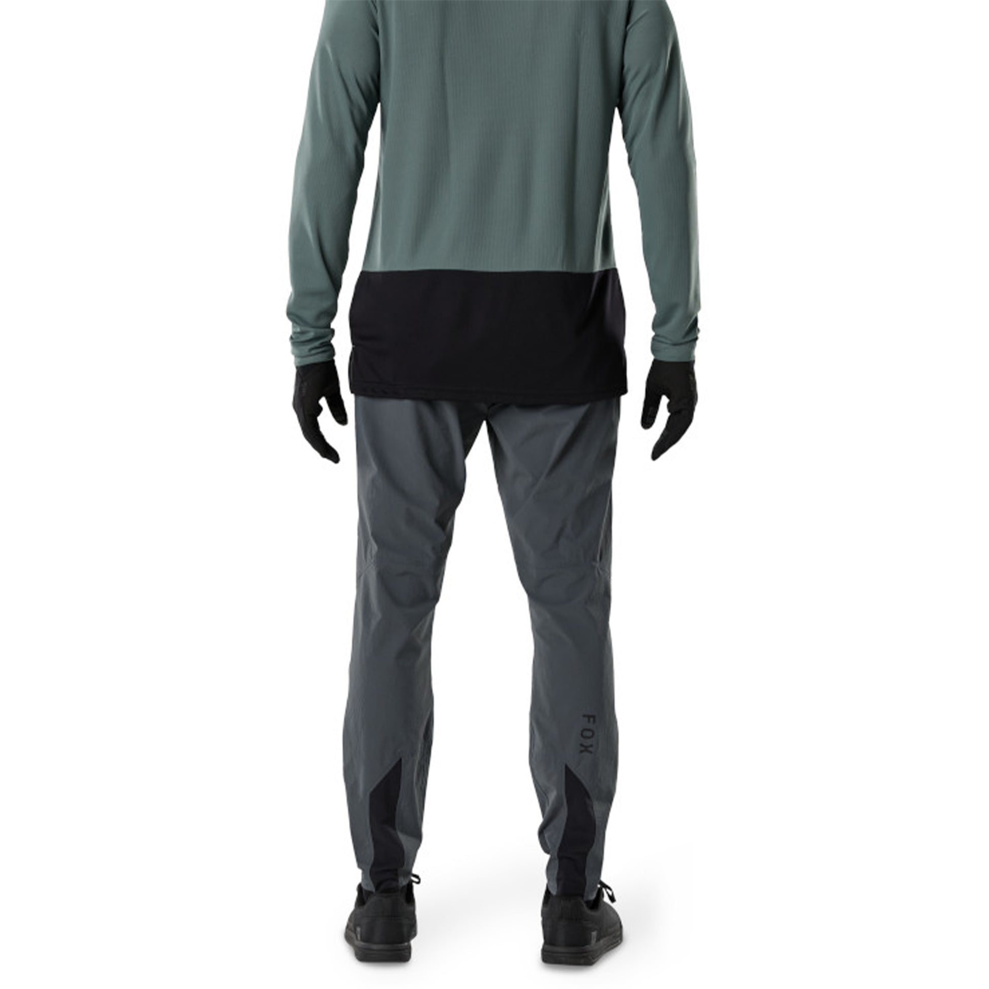 Fox Ranger Pants - 36 - Dark Shadow - Image 4