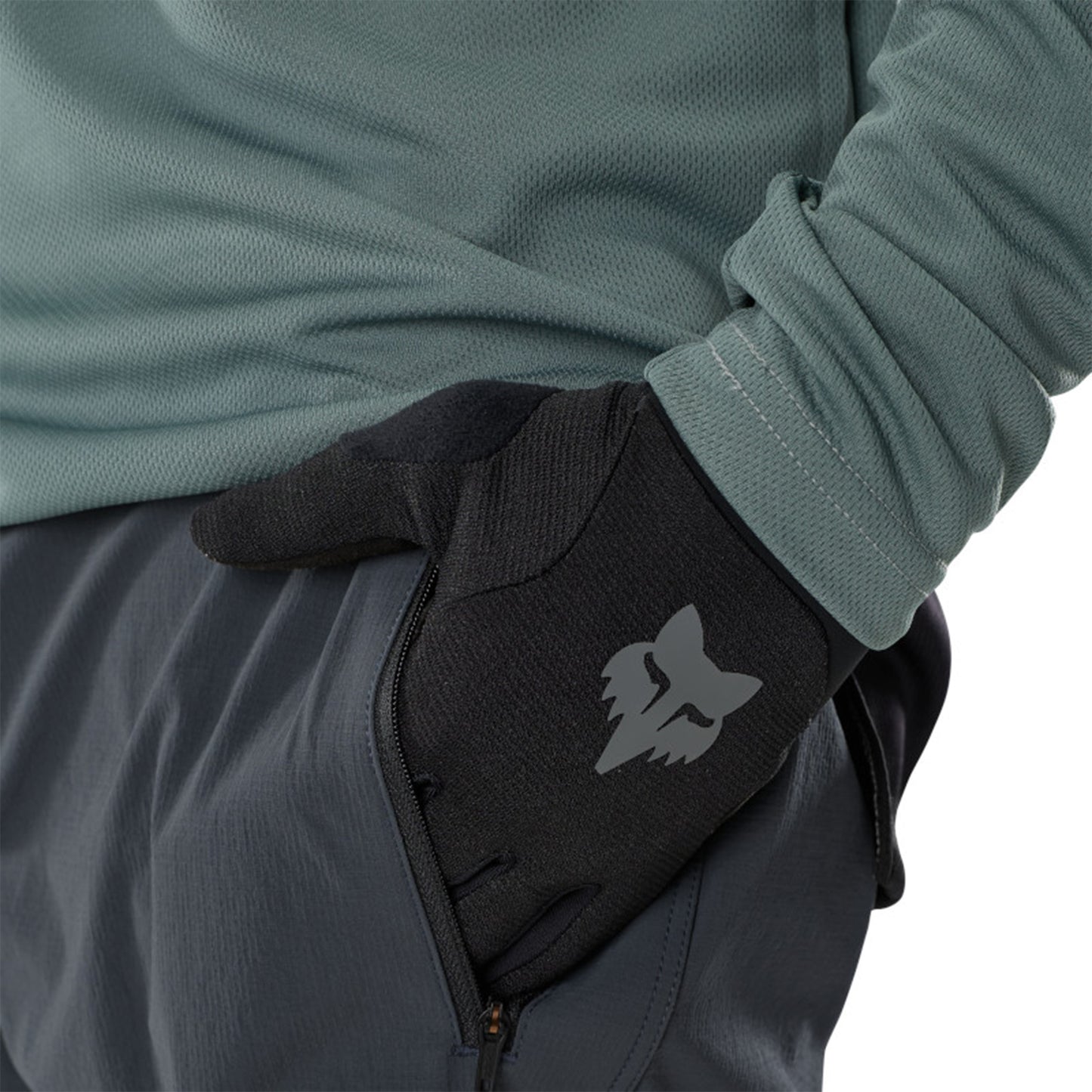 Fox Ranger Pants - 36 - Dark Shadow - Image 6