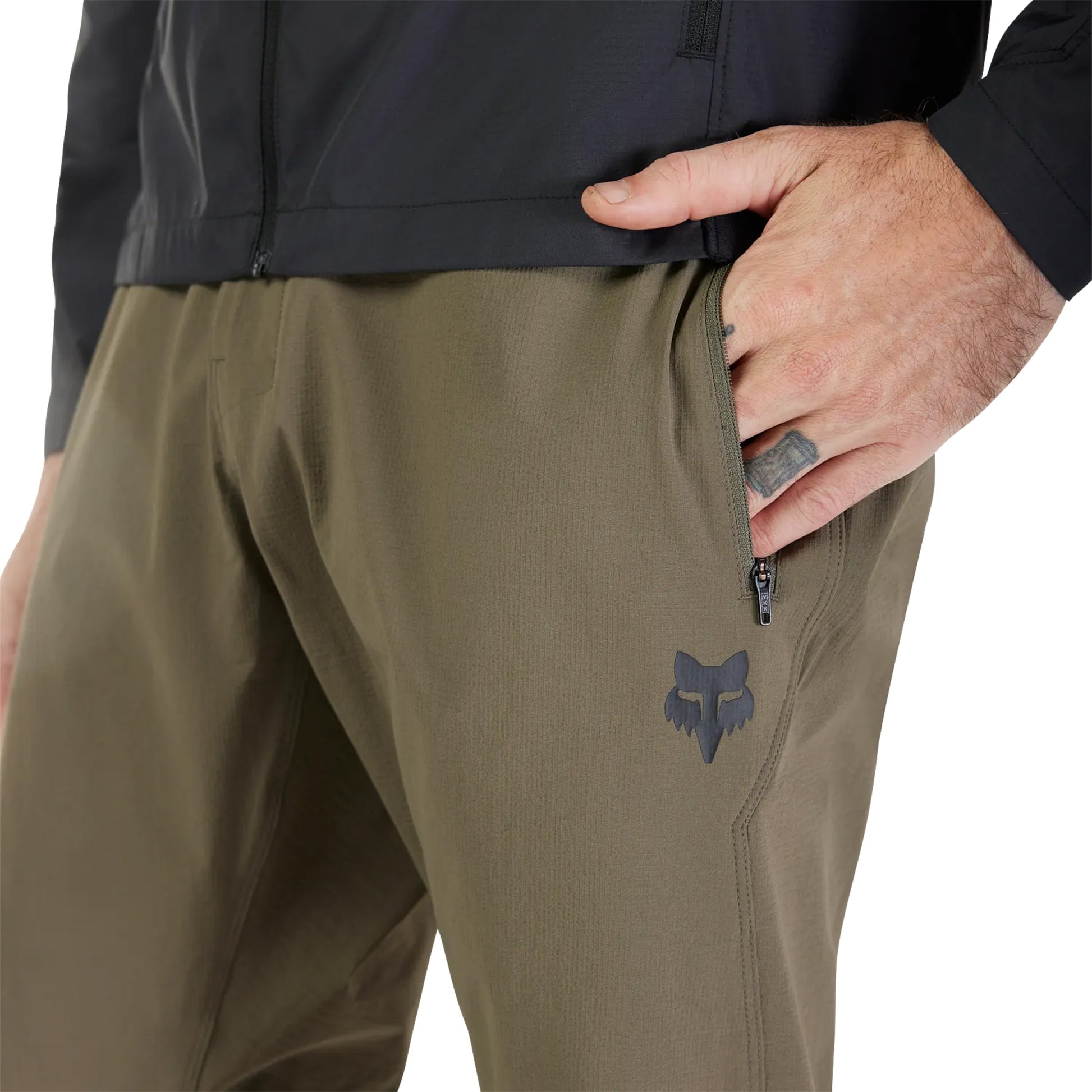 Fox Ranger Pants - 38 - Military - Image 3