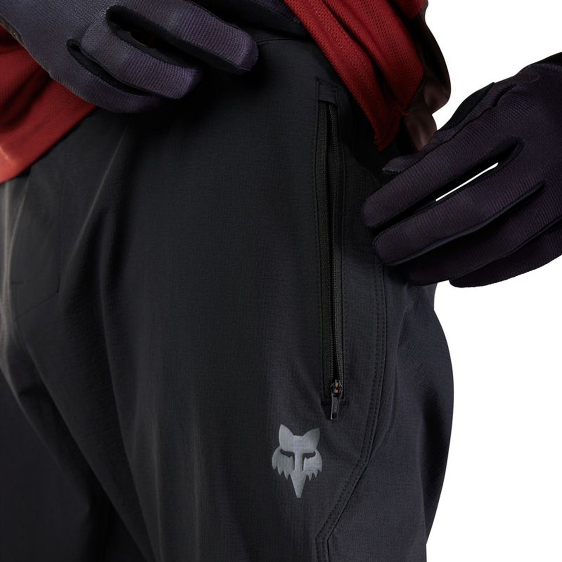 Fox Ranger Pants - 40 - Black - Image 9