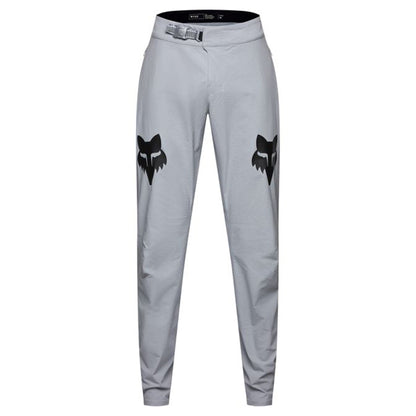 Fox Ranger Pants - L-34 - Grid Steel Grey - Image 1