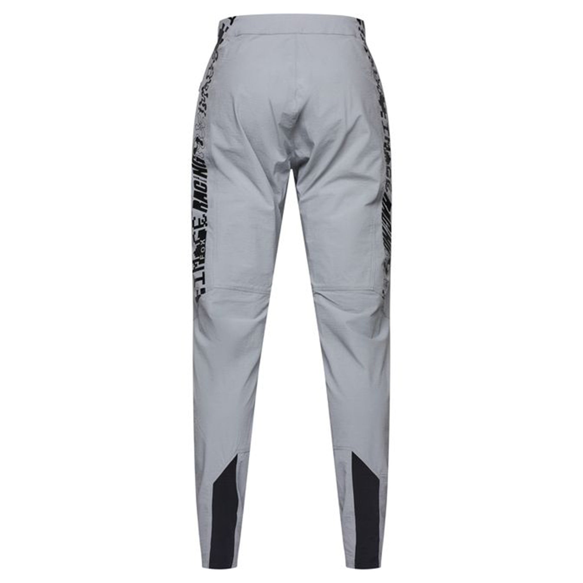 Fox Ranger Pants - L-34 - Grid Steel Grey - Image 2