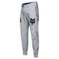 Fox Ranger Pants - L-34 - Grid Steel Grey - Image 3