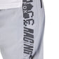 Fox Ranger Pants - L-34 - Grid Steel Grey - Image 8