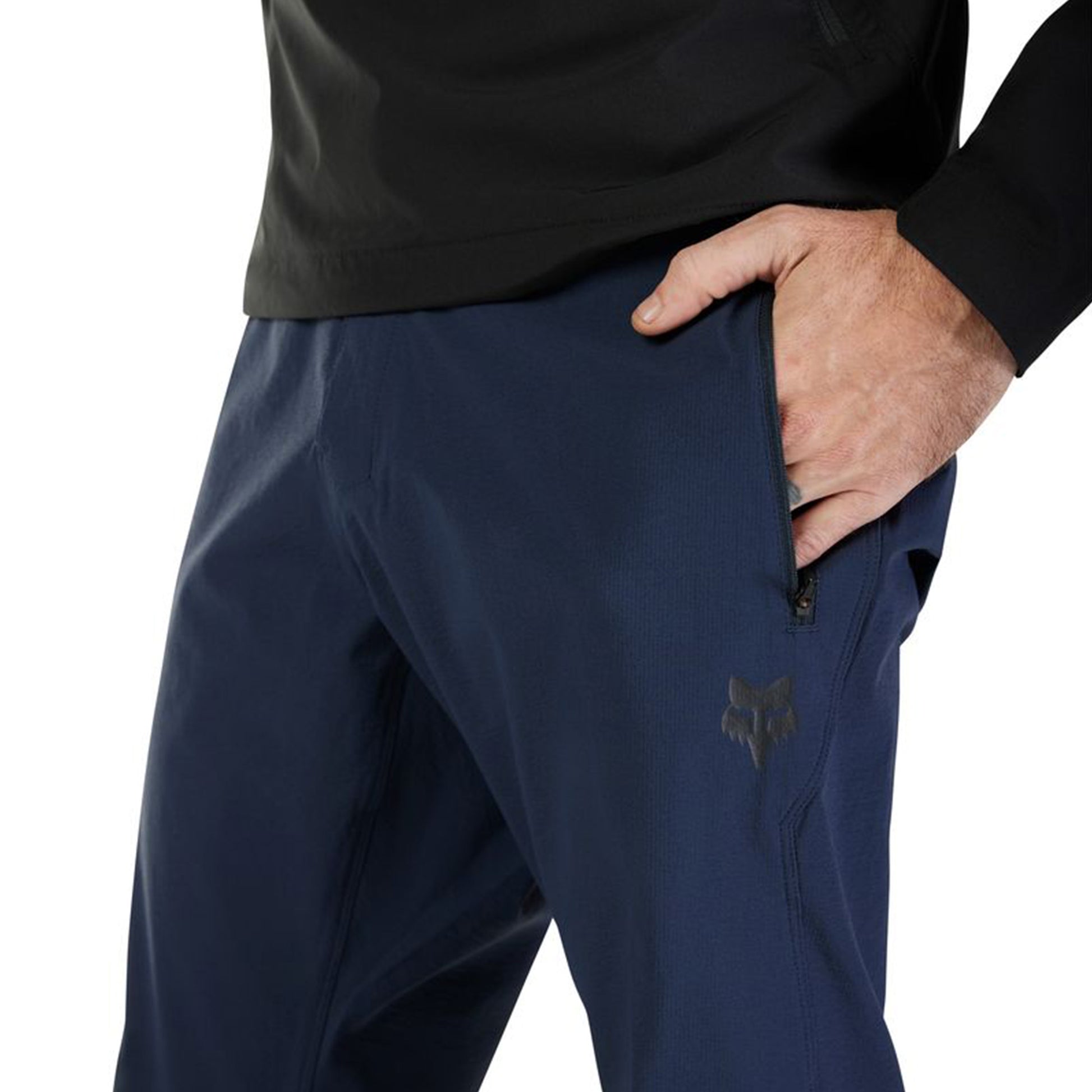 Fox Ranger Pants - L-34 - Midnight - Image 5