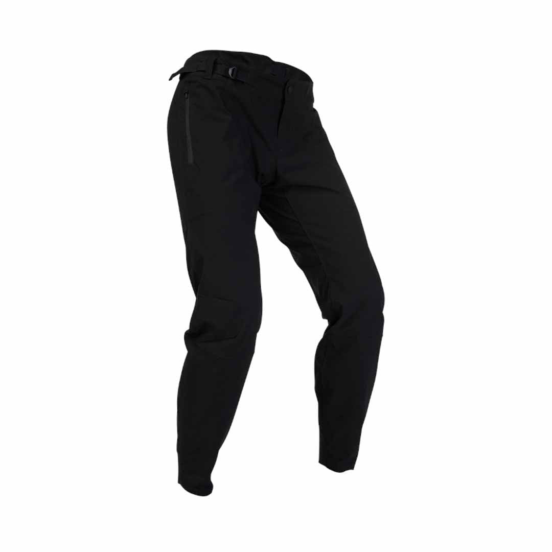 Fox Ranger Pants - L-34T - Black - Image 1