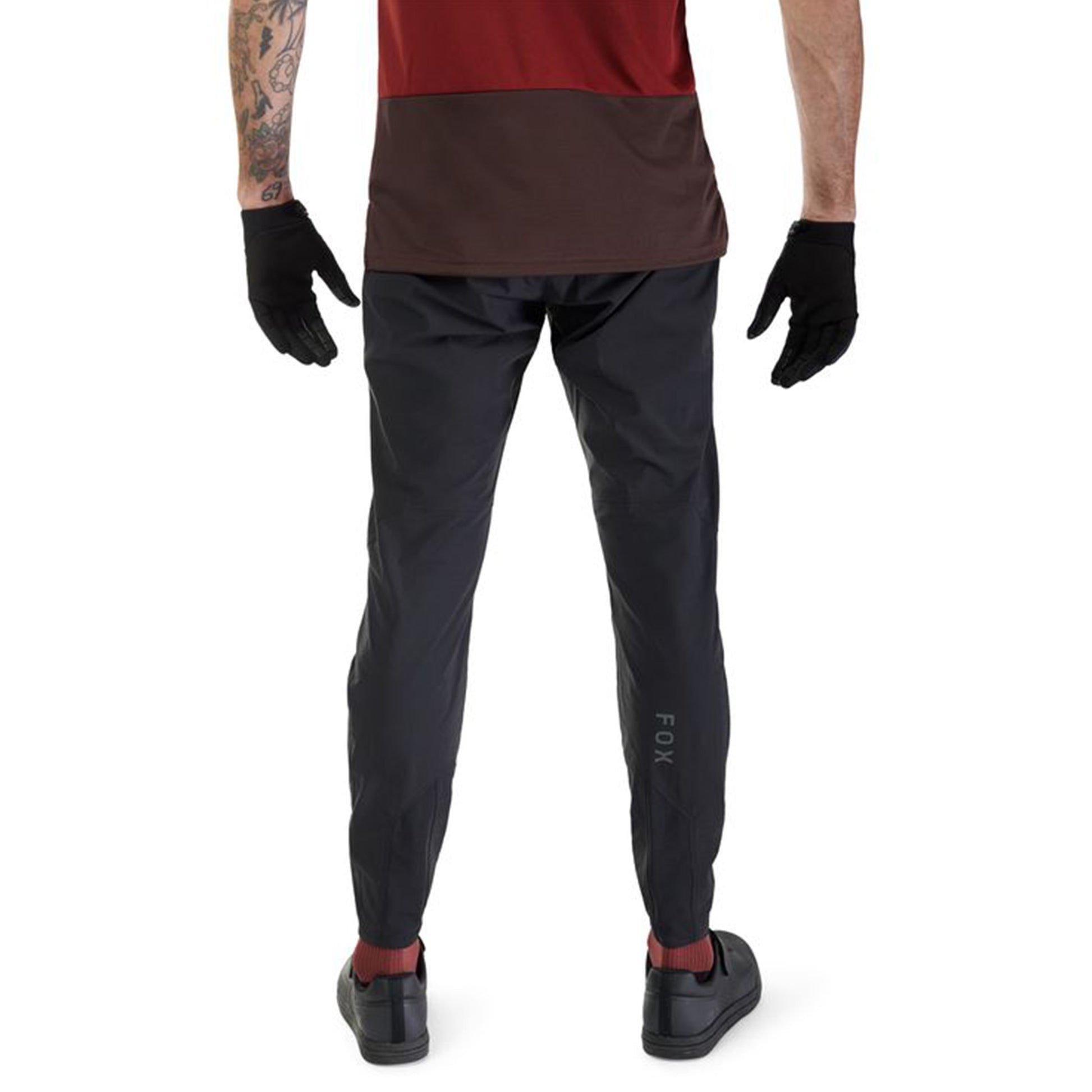 Fox Ranger Pants - L-34T - Black - Image 4