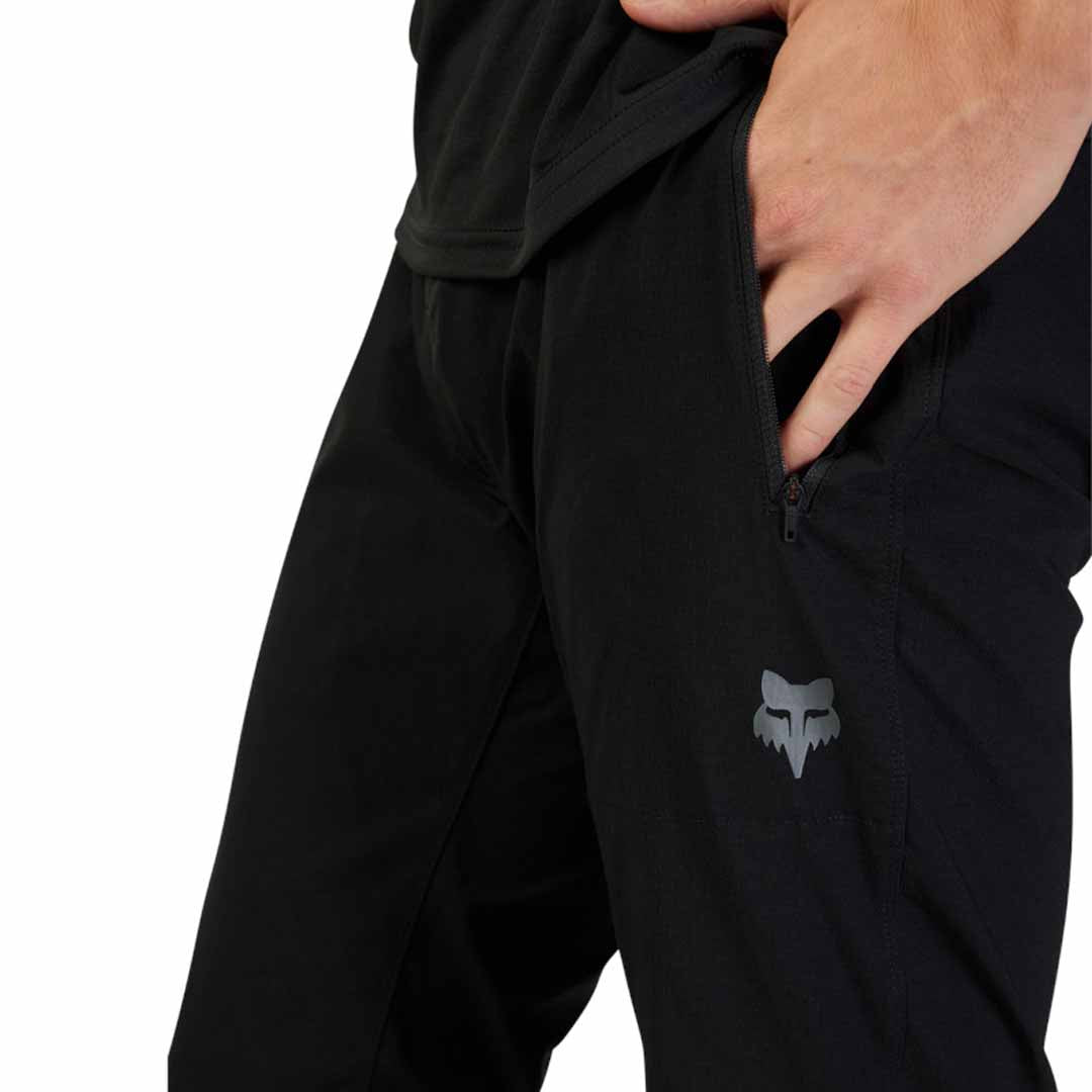 Fox Ranger Pants - L-34T - Black - Image 5