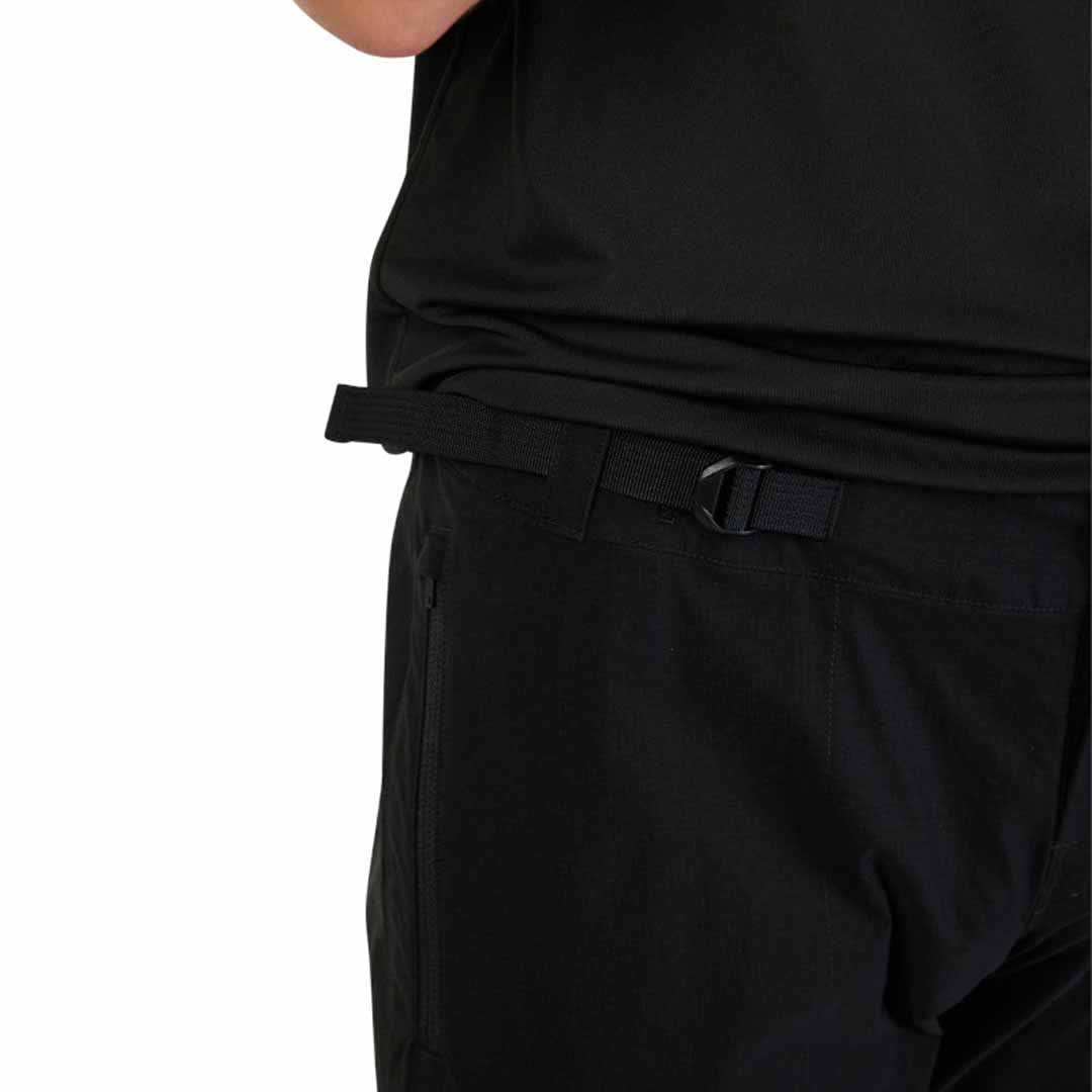 Fox Ranger Pants - L-34T - Black - Image 6