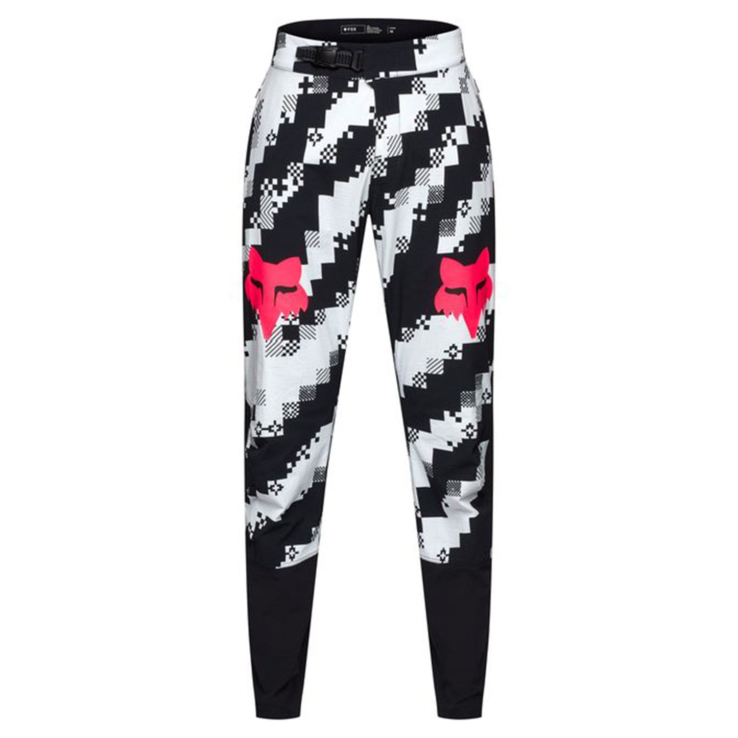 FOX Ranger Pants - M-32 - Digi Image Black - Image 1