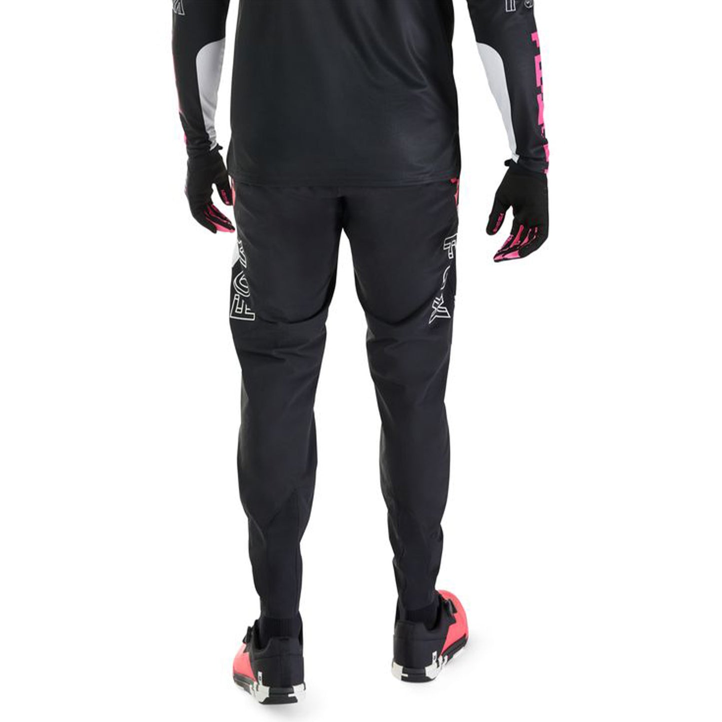 FOX Ranger Pants - M-32 - Digi Image Black - Image 4