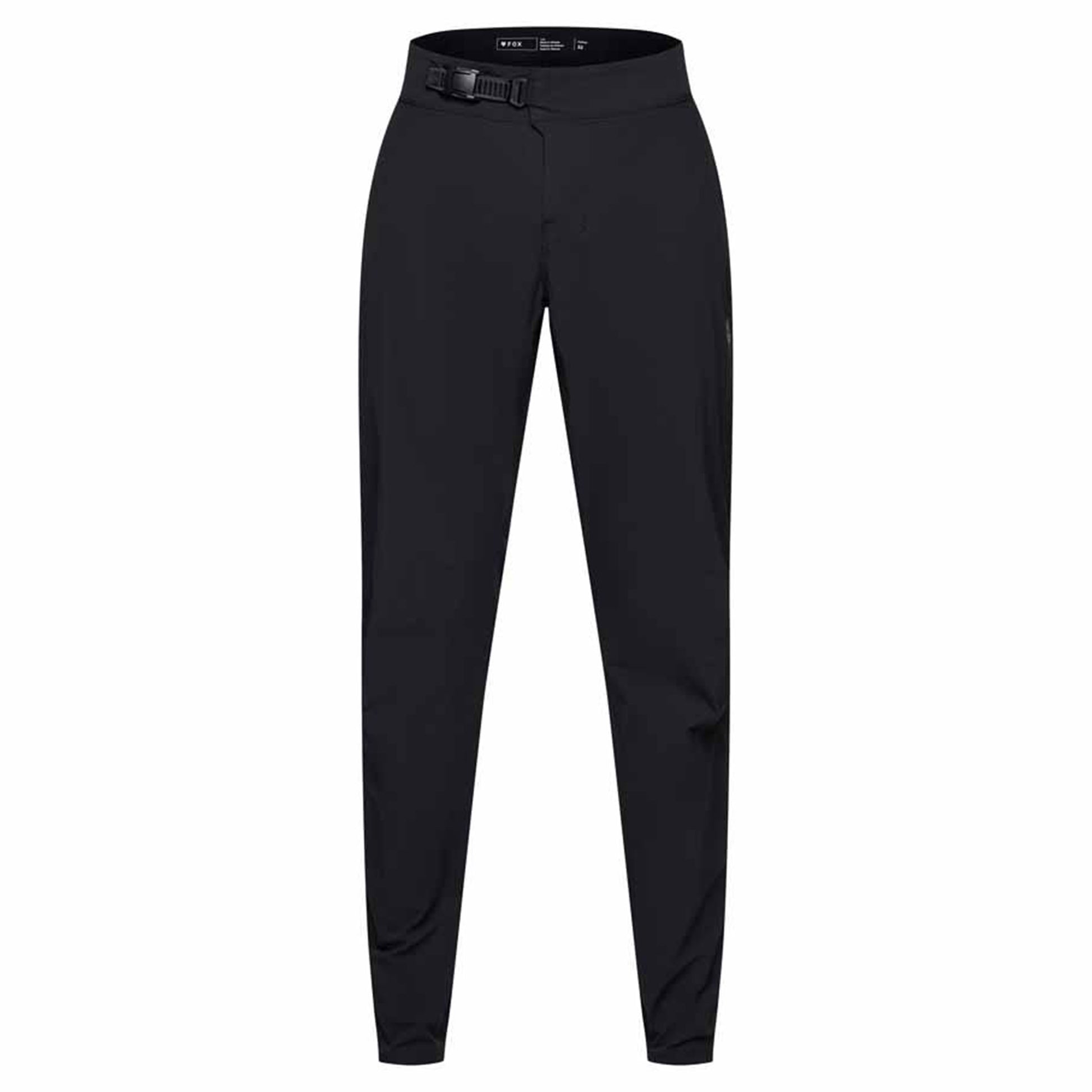 Fox Ranger Pants - M-32T - Black - Image 1