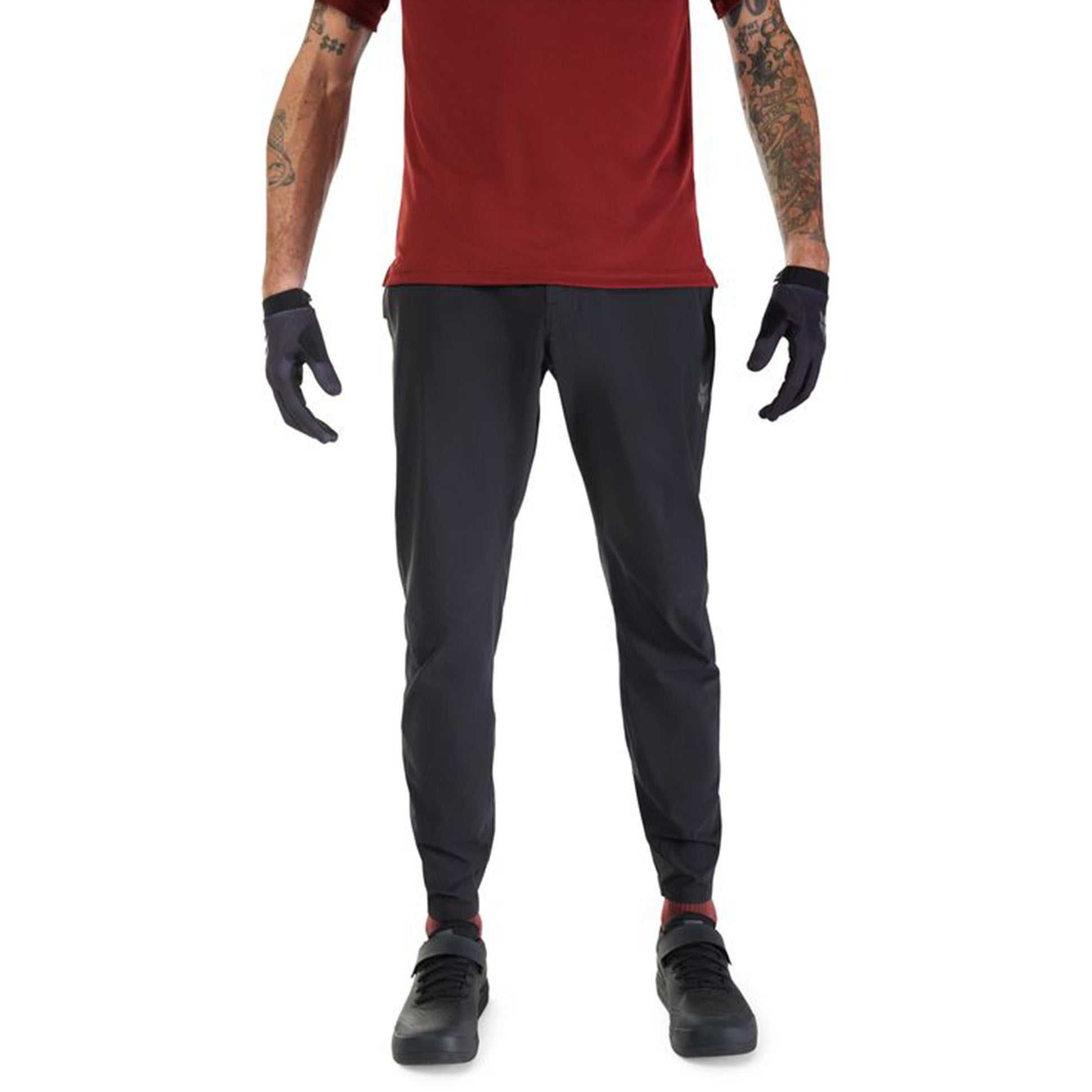 Fox Ranger Pants - S-30 - Black - Image 3