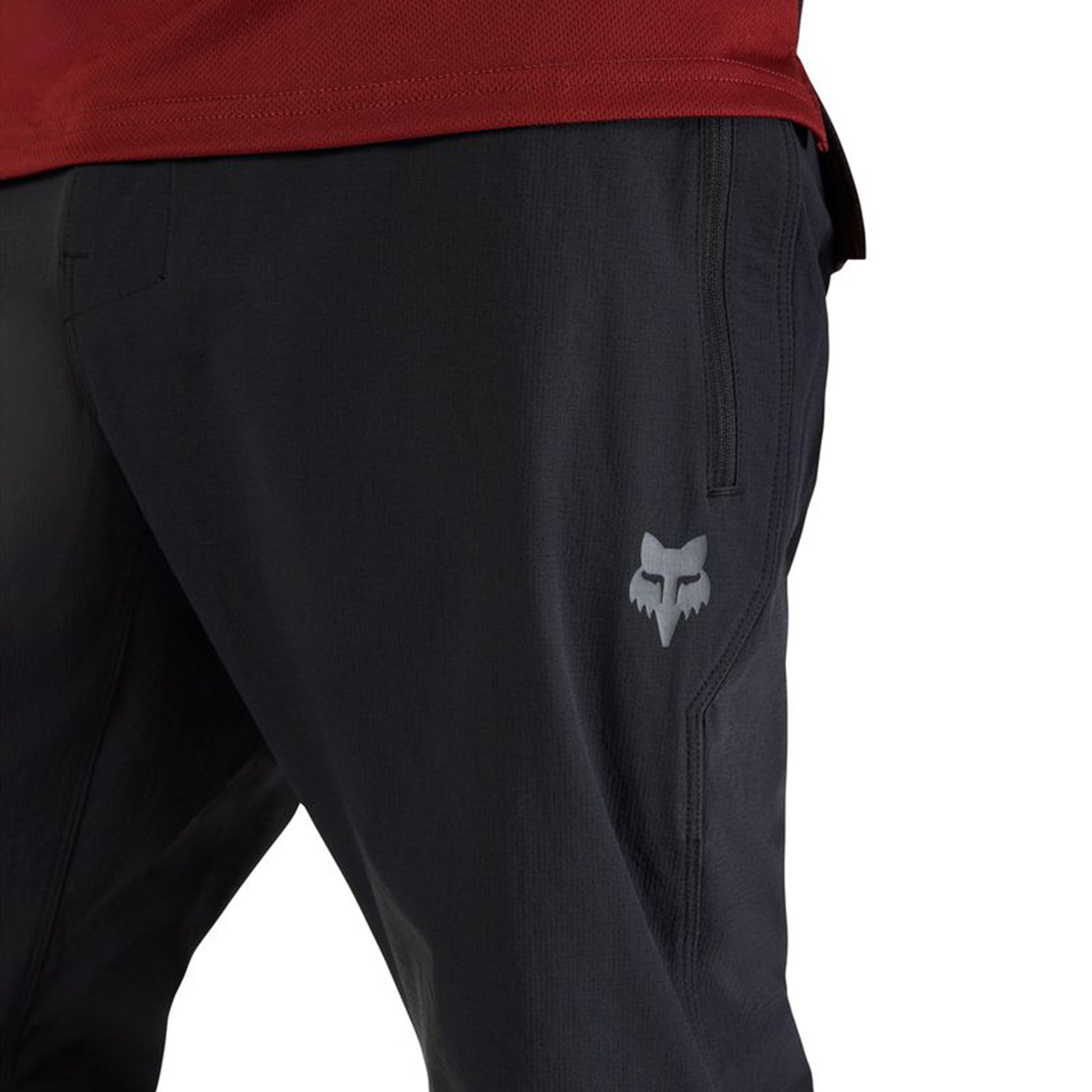 Fox Ranger Pants - S-30 - Black - Image 5