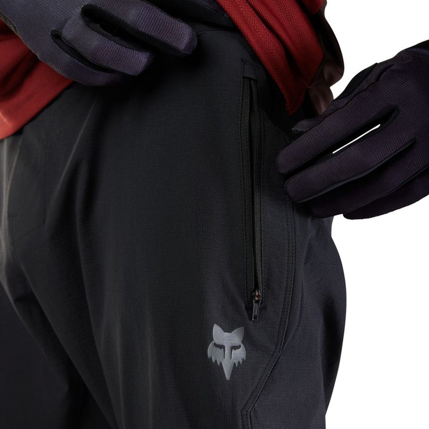 Fox Ranger Pants - S-30 - Black - Image 7