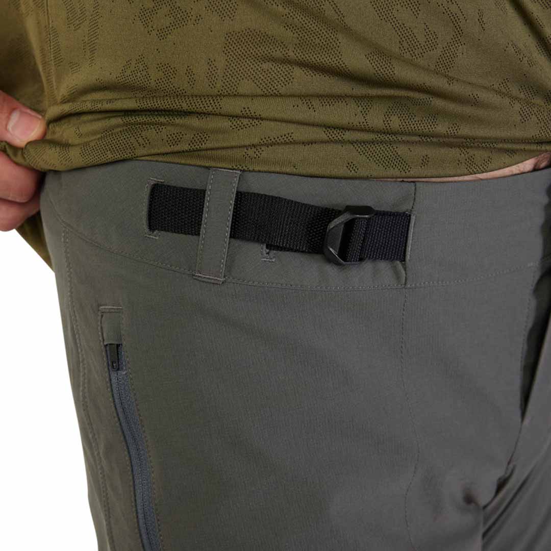 Fox Ranger Pants - S-30 - Dark Shadow - Image 6