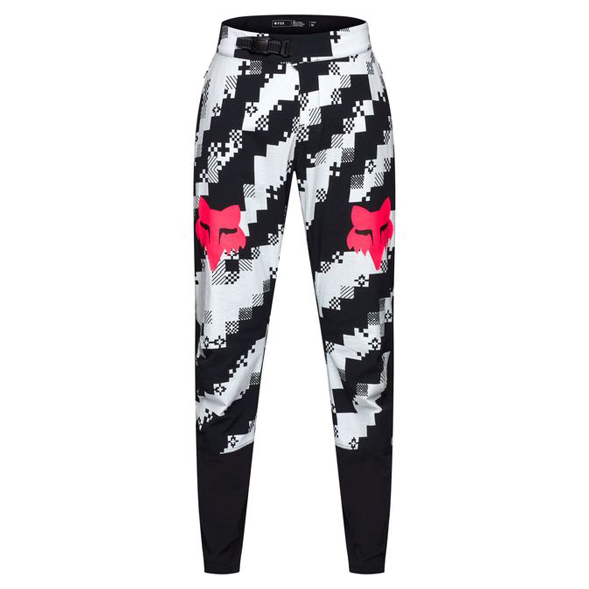 FOX Ranger Pants - S-30 - Digi Image Black - Image 1