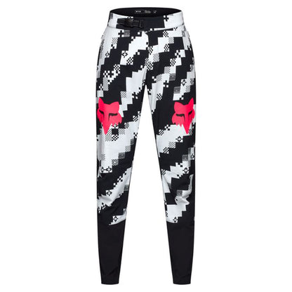 FOX Ranger Pants - S-30 - Digi Image Black - Image 1