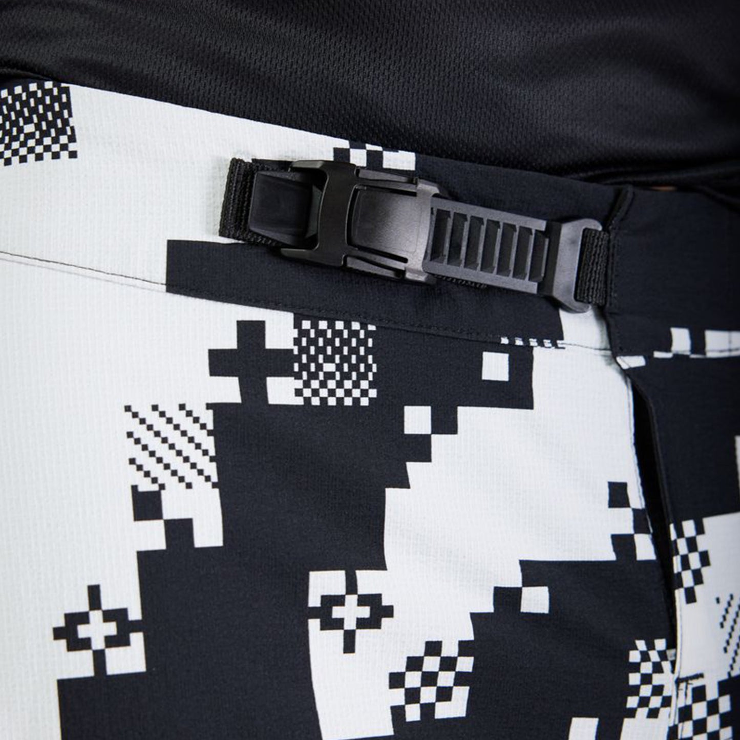 FOX Ranger Pants - S-30 - Digi Image Black - Image 5