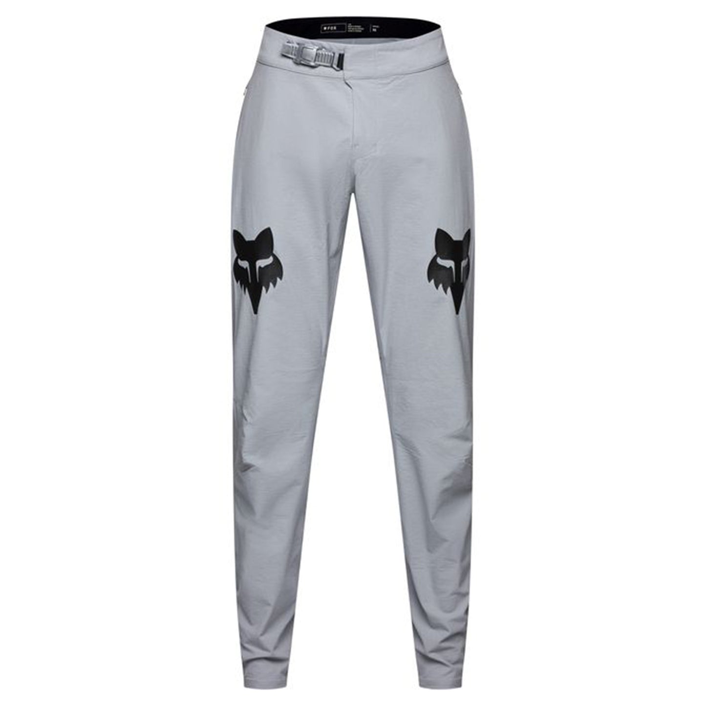 Fox Ranger Pants - S-30 - Grid Steel Grey - Image 1