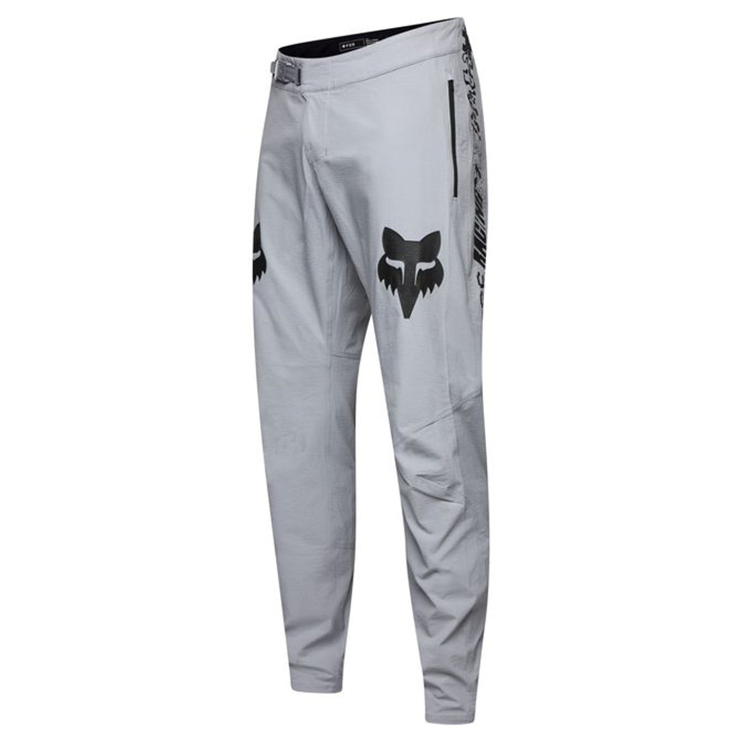 Fox Ranger Pants - S-30 - Grid Steel Grey - Image 3