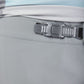Fox Ranger Pants - S-30 - Grid Steel Grey - Image 7
