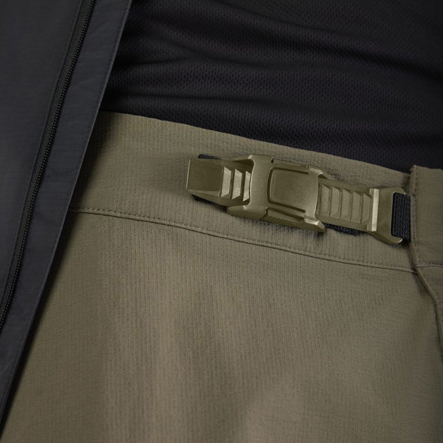 Fox Ranger Pants - S-30 - Military - Image 7
