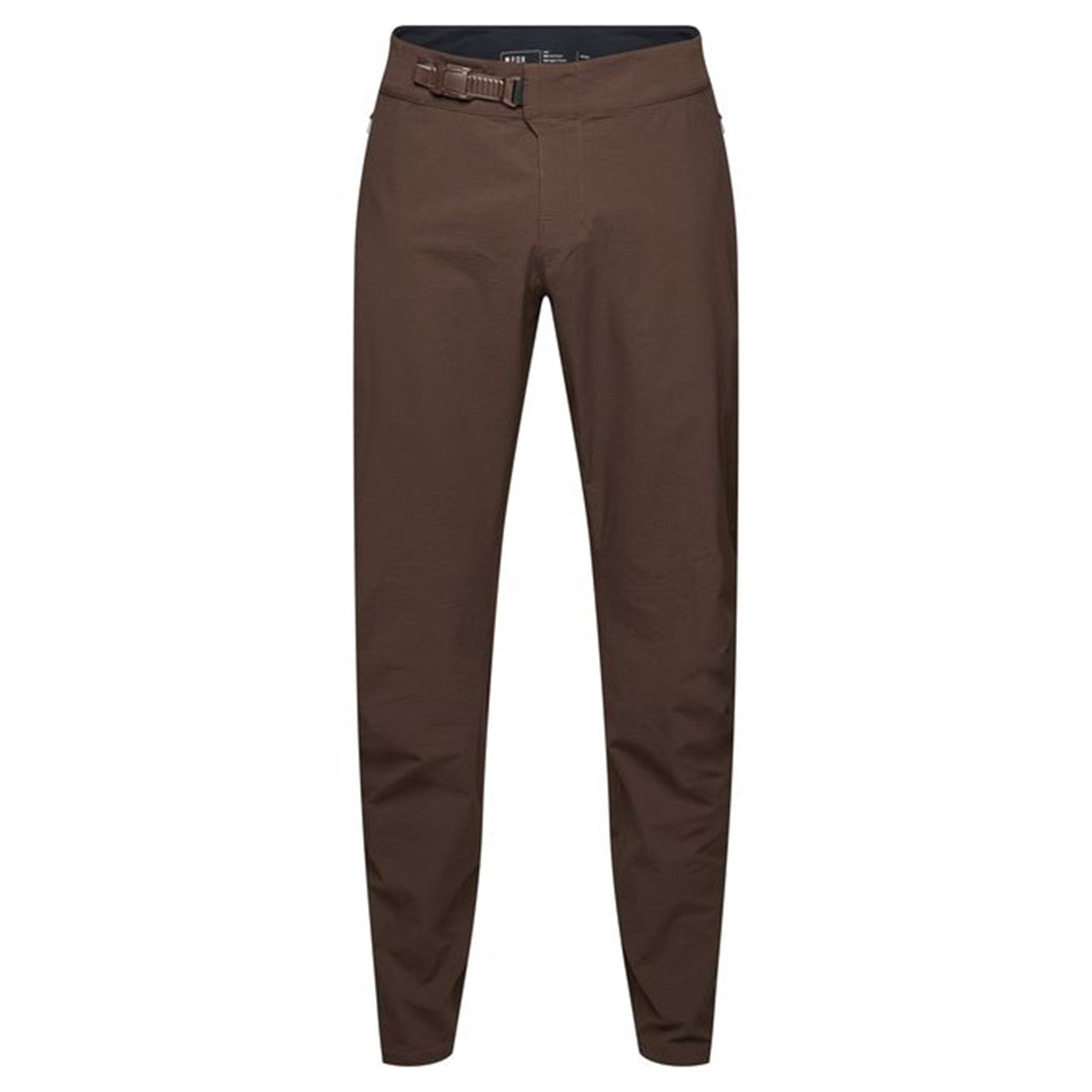 Fox Ranger Pants - XL-36 - Cocoa | MTB Direct