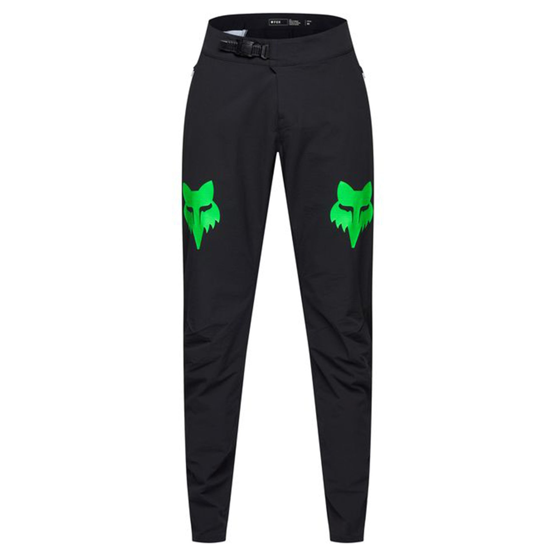 Fox Ranger Pants - XL-36 - Grid Black - Image 1