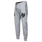Fox Ranger Pants - XL-36 - Grid Steel Grey - Image 3