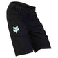 Fox Ranger Race Shorts - 30 - Black - Image 1