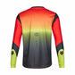 Fox Ranger Revise Youth Long Sleeve Jersey - Youth XL - Red - Yellow - Image 2