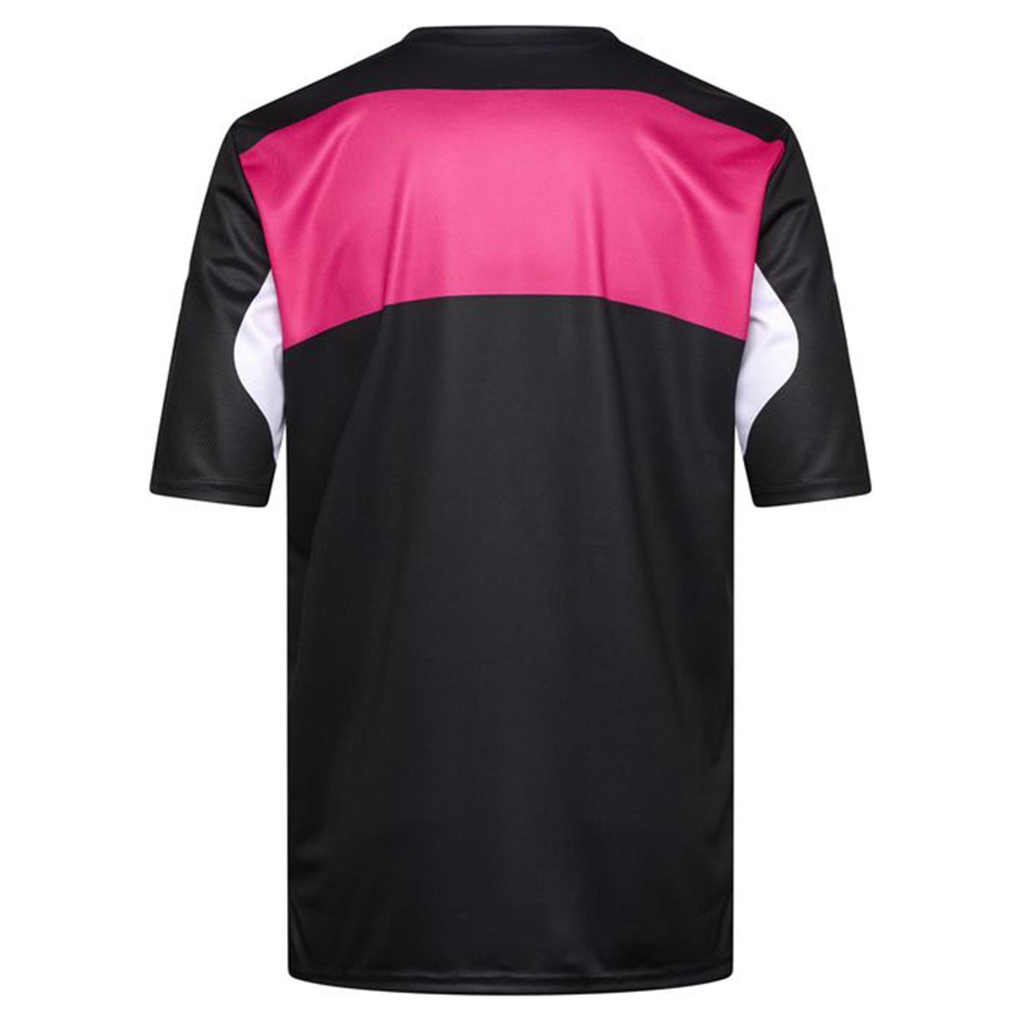 FOX Ranger Short Sleeve Jersey - M - Digi Image Black - Image 2