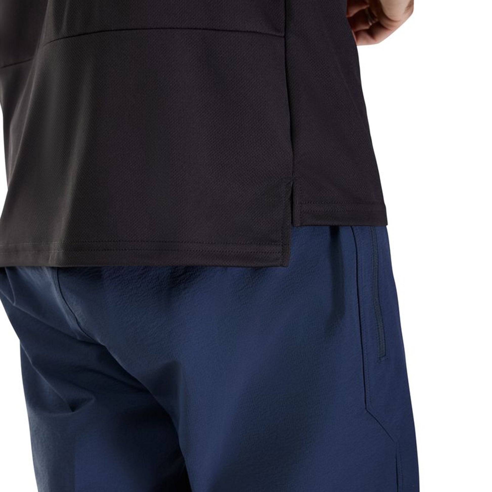 FOX Ranger Short Sleeve Jersey - M - FOX Head Black - Image 6