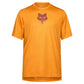 Fox Ranger Fox Head Short Sleeve Jersey - S - Caramel