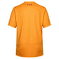 Fox Ranger Fox Head Short Sleeve Jersey - S - Caramel