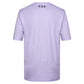 Fox Ranger Fox Head Short Sleeve Jersey - S - Lilac