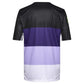 Fox Ranger Short Sleeve Jersey - M - Grid Black - Image 2