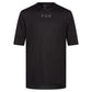 FOX Ranger Short Sleeve Jersey - M - Wordmark Black - Image 1