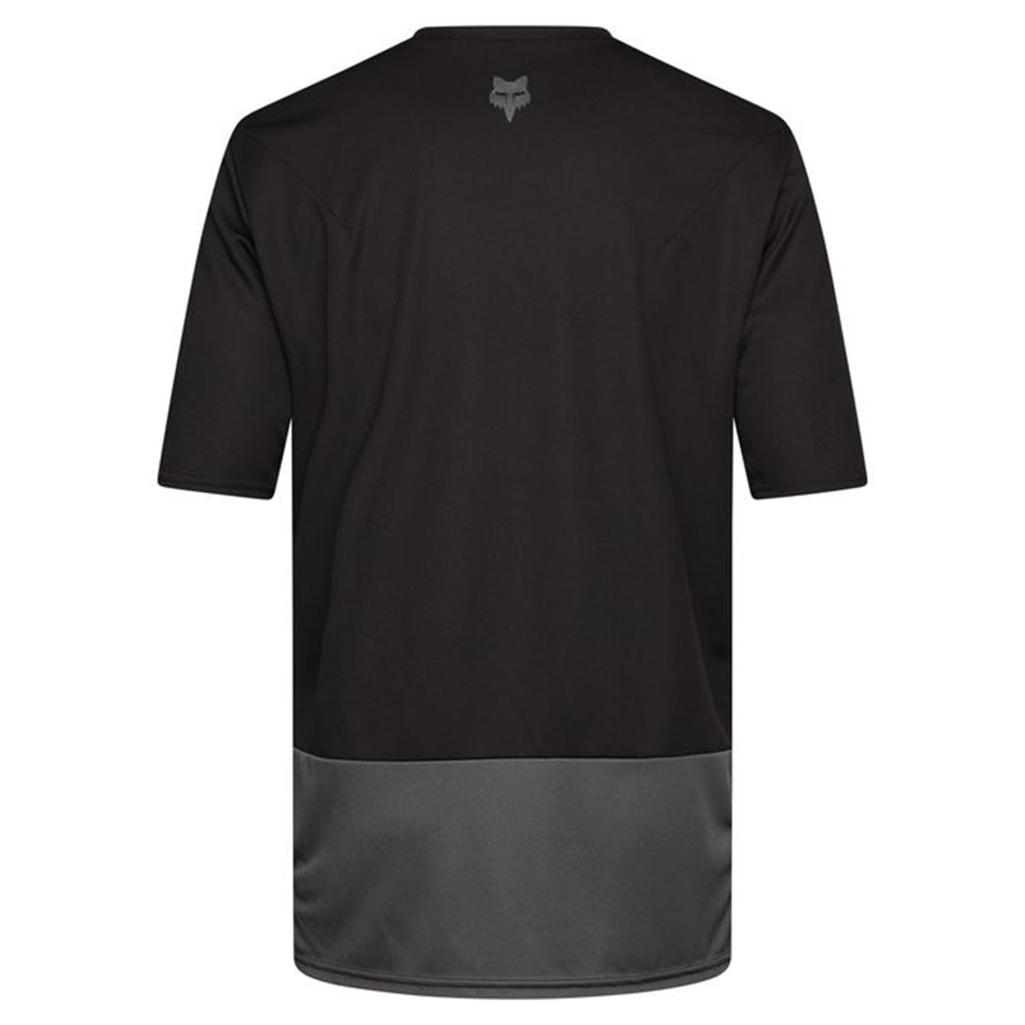 FOX Ranger Short Sleeve Jersey - M - Wordmark Black - Image 2