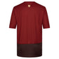 FOX Ranger Short Sleeve Jersey - M - Wordmark Rust - Image 2
