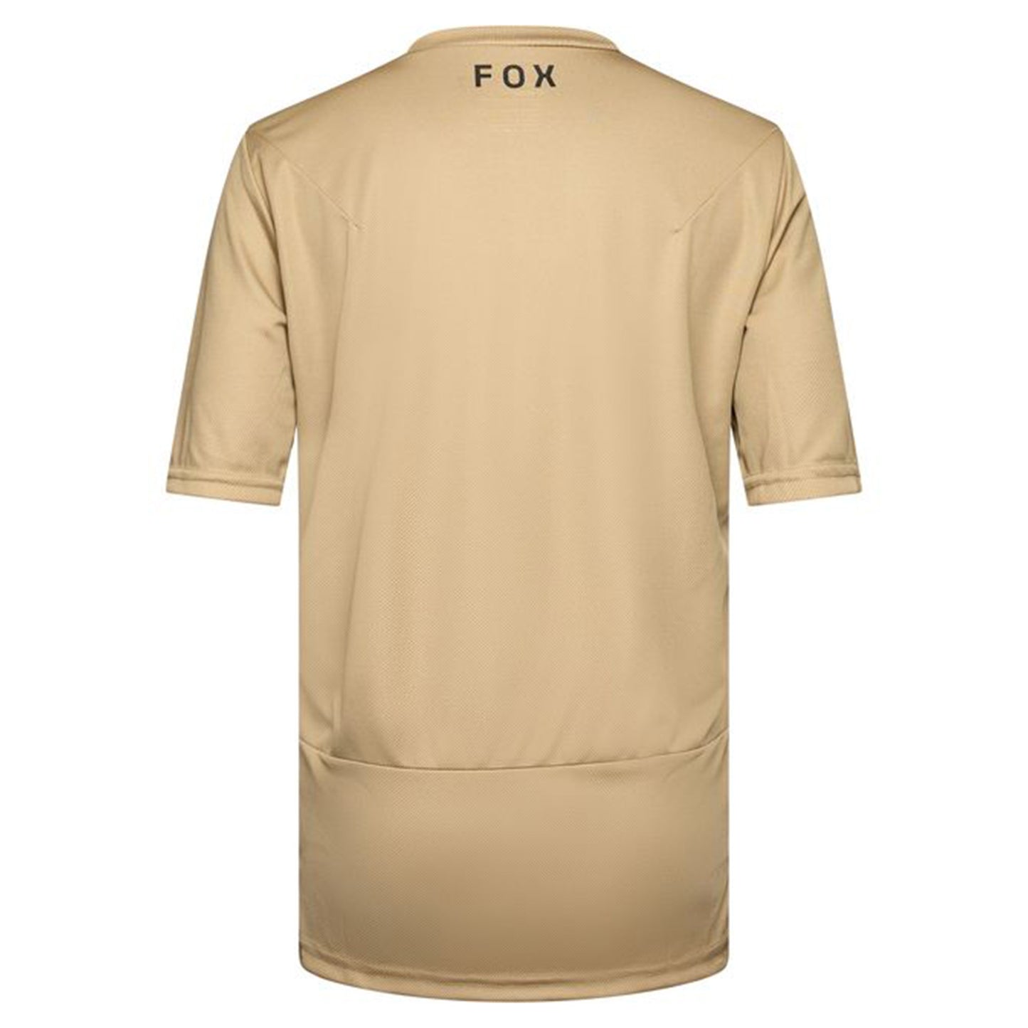 FOX Ranger Short Sleeve Jersey - S - FOX Head Sand - Image 2