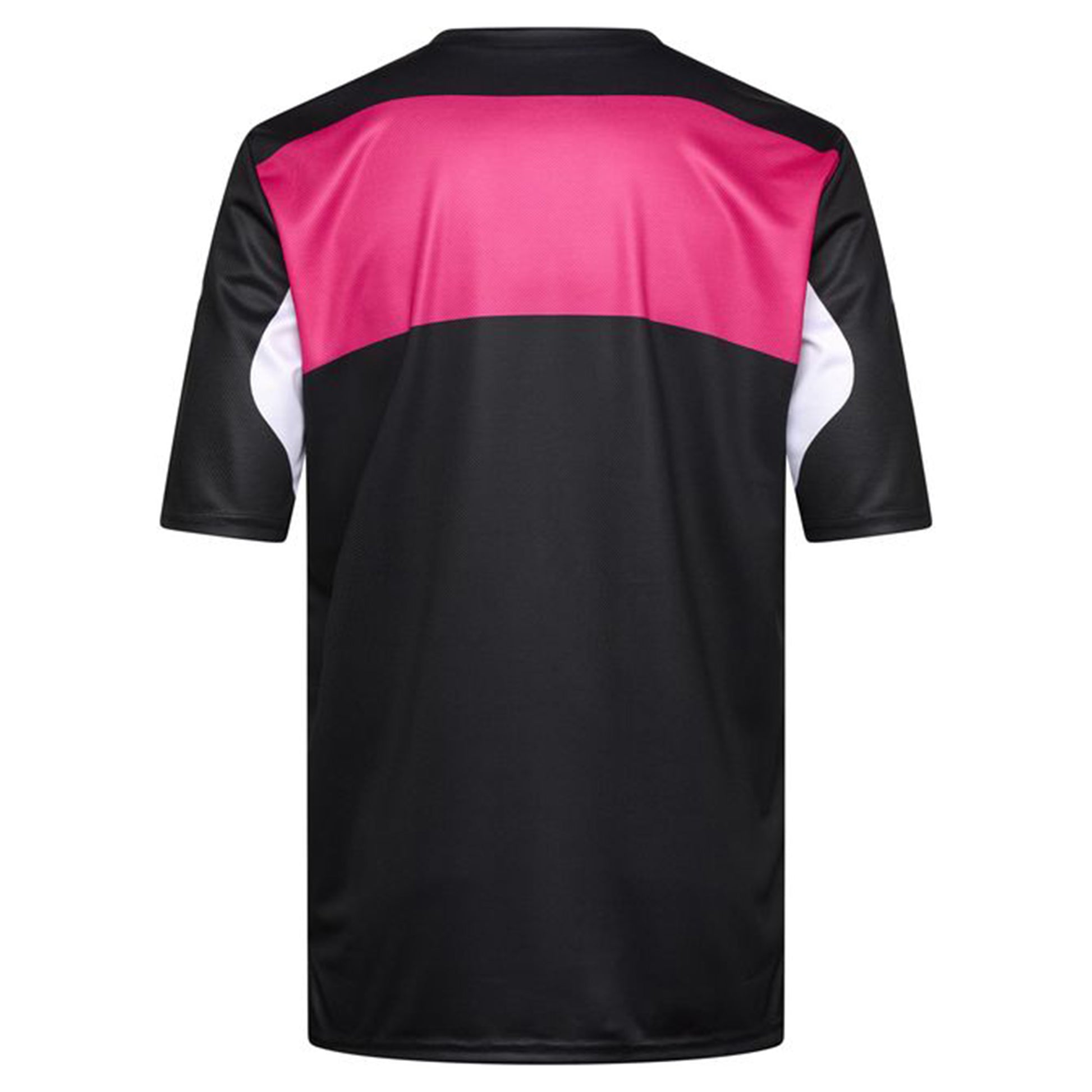 FOX Ranger Short Sleeve Jersey - XL - Digi Image Black - Image 2